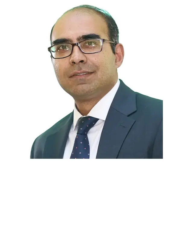 Dr Abdul Raouf
